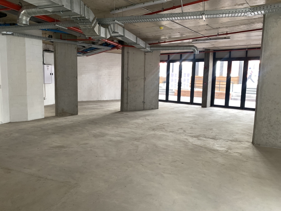 To Let commercial Property for Rent in Sea Point Western Cape